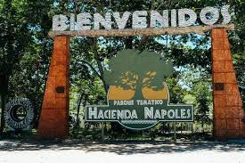 Hacienda Nápoles
